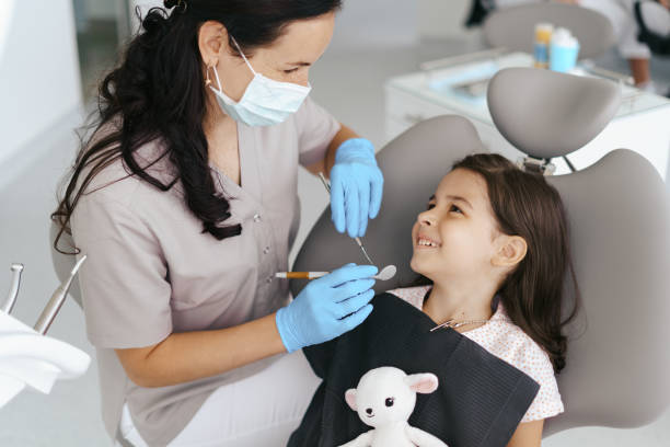 Professional Dental Services in Bedford, IA